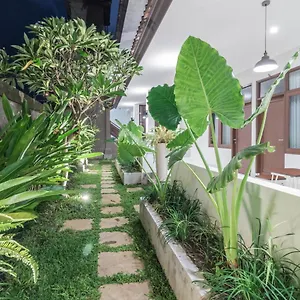 Kak Garden Kuta (Bali)