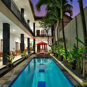 Hotel Graha Weda
