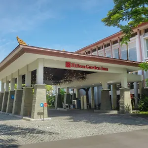 Hotell Hilton Garden Bali Ngurah Rai Airport