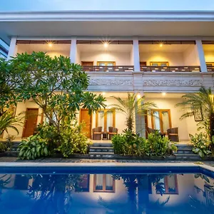 The Kutaya Kuta (Bali)
