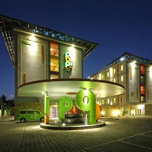 2* Hotel Pop! Kuta