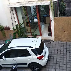 D'pande Kuta Kuta (Bali)