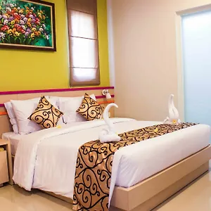 2* Hotel Kemuning Kuta
